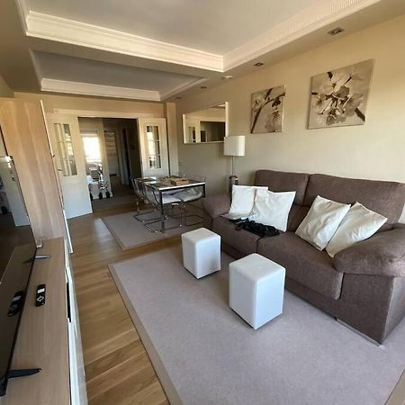 Rayo De Sol Apartment Altamira Luaran gambar