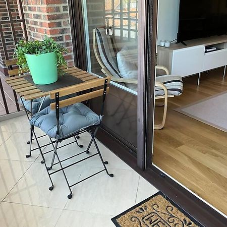 Rayo De Sol Apartment Altamira Luaran gambar