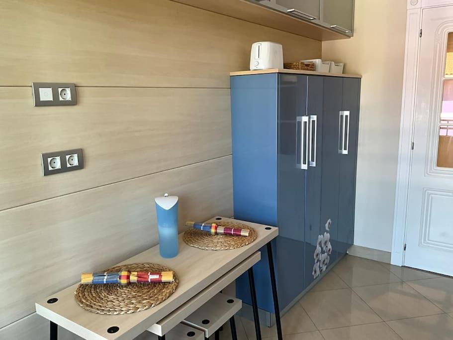 Rayo De Sol Apartment Altamira Luaran gambar