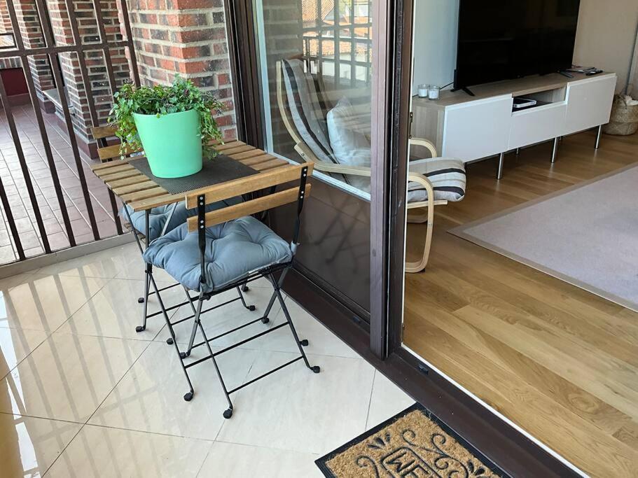 Rayo De Sol Apartment Altamira Luaran gambar
