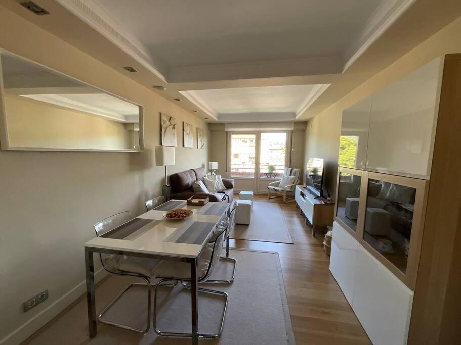 Rayo De Sol Apartment Altamira Luaran gambar