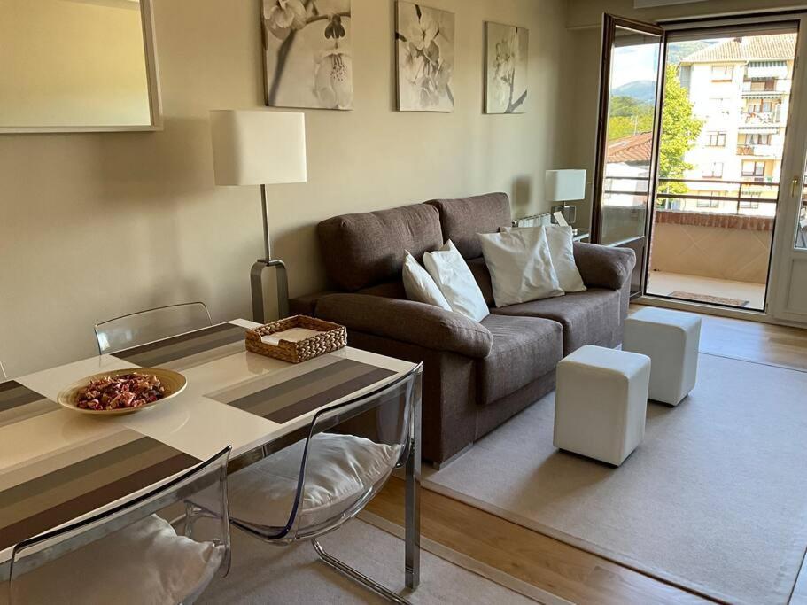 Rayo De Sol Apartment Altamira Luaran gambar