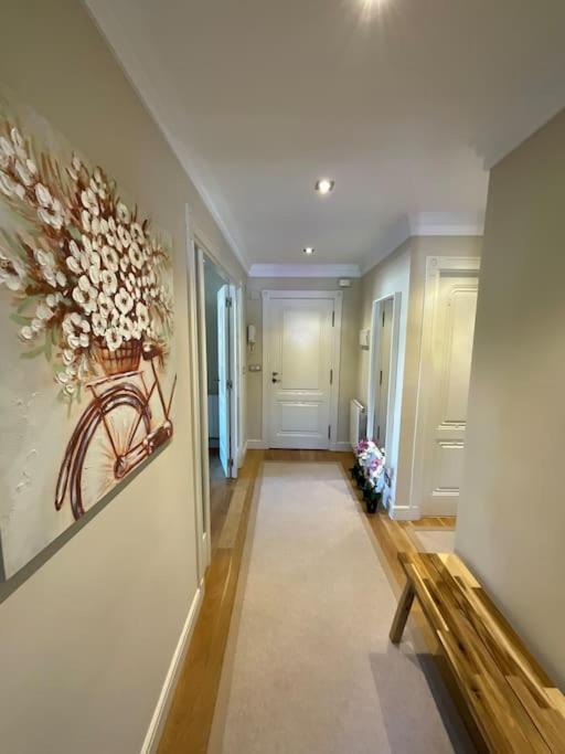 Rayo De Sol Apartment Altamira Luaran gambar