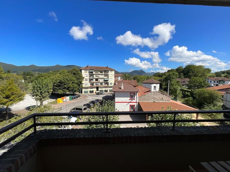 Rayo De Sol Apartment Altamira Luaran gambar