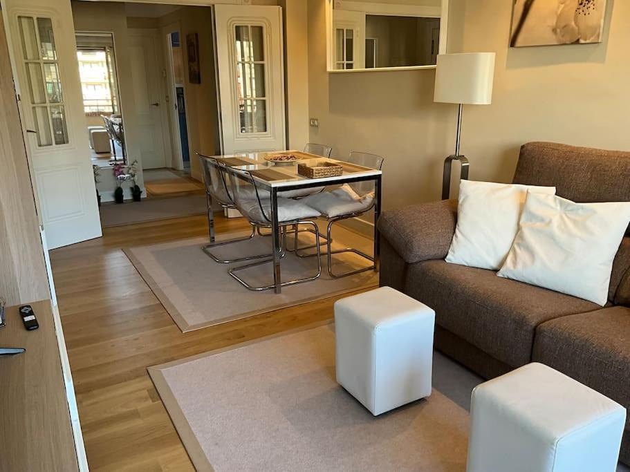 Rayo De Sol Apartment Altamira Luaran gambar
