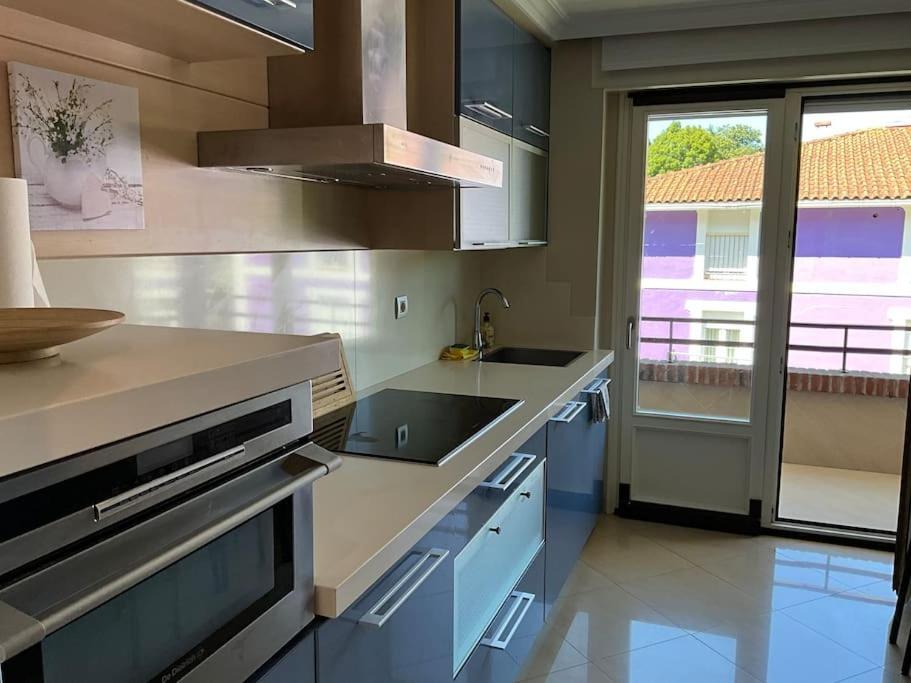 Rayo De Sol Apartment Altamira Luaran gambar