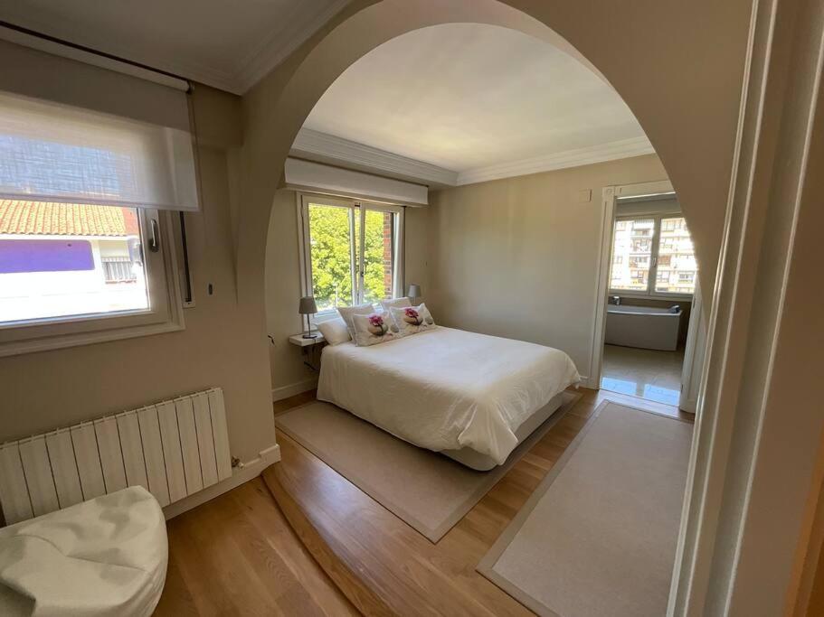 Rayo De Sol Apartment Altamira Luaran gambar