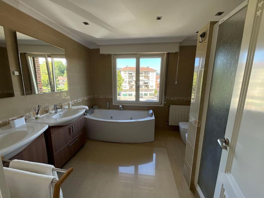 Rayo De Sol Apartment Altamira Luaran gambar
